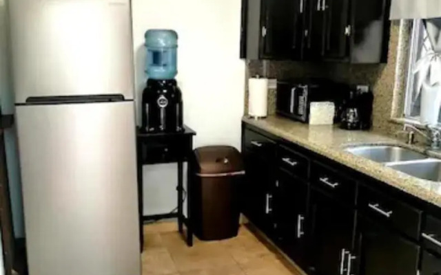 Cozy Casita En Playas De Tijuana