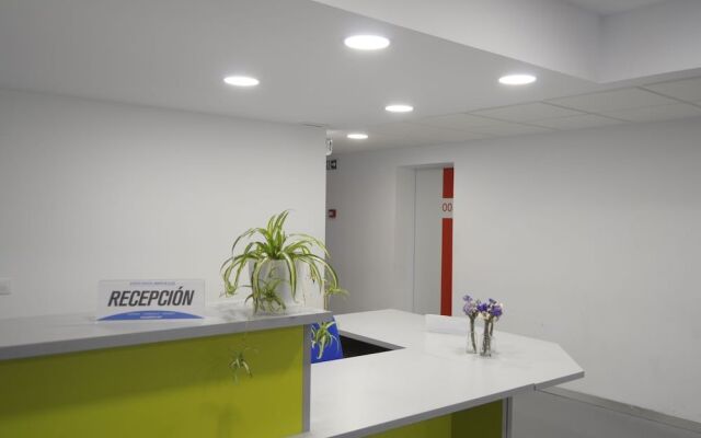 Albergue Municipal de Arroyo de la Luz