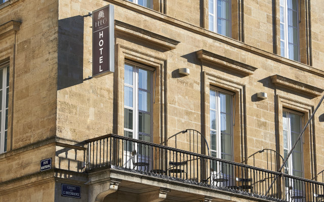 Best Western Premier Hotel Bayonne Etche Ona - Bordeaux