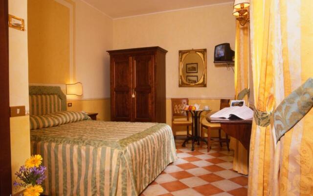 La Contrada dei Monti