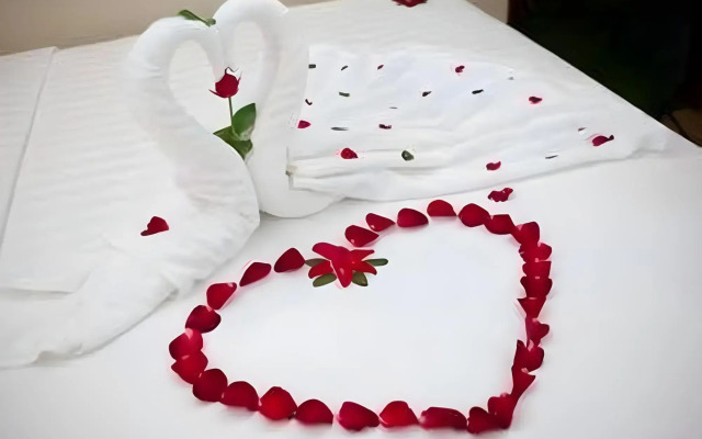 The Flower Boutique Hotel & Travel