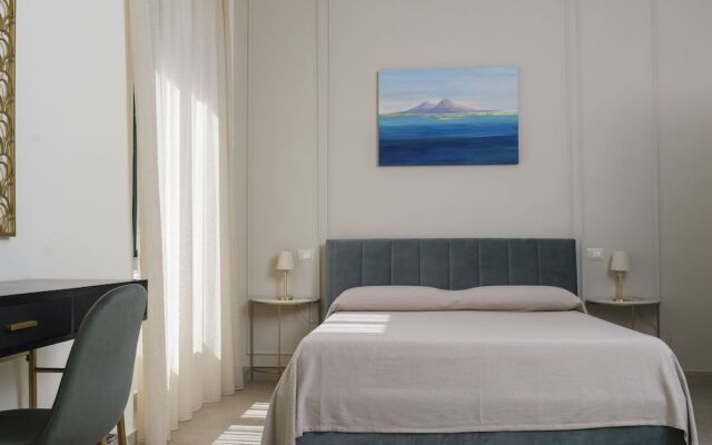 Residenza d'epoca Chiostro San Francesco