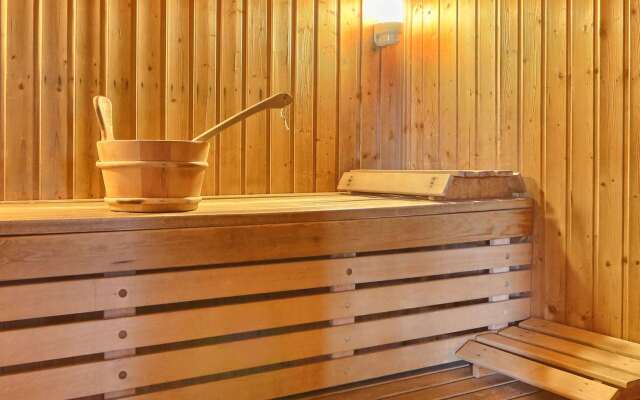 Golden Tulip CDG Airport Roissy