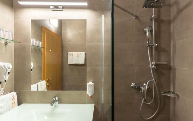 Thermenhotel Kurz