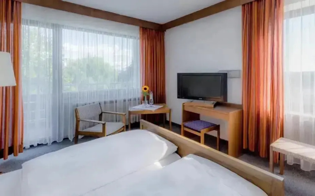 Hotel Parsberg
