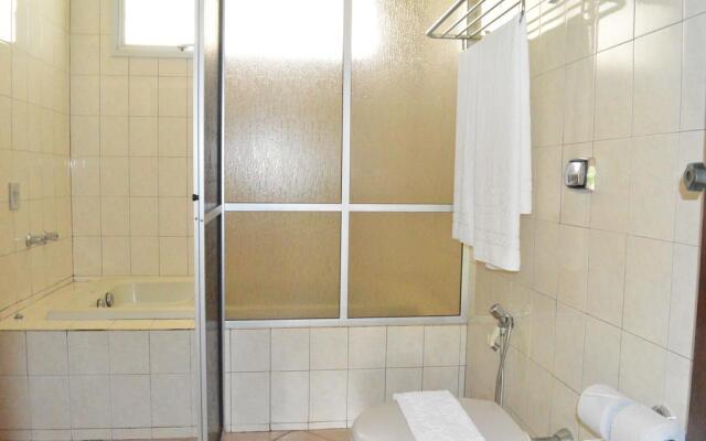 Hotel Lago das Pedras