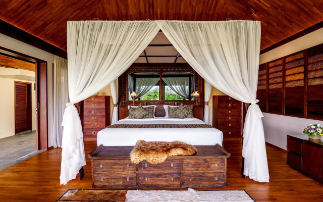 Private Villas of Bali