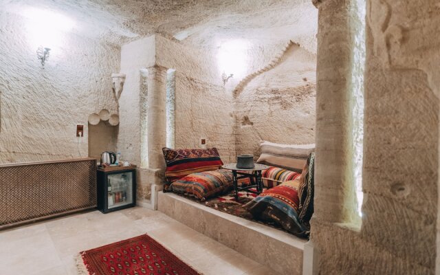 Sora Cave Hotel