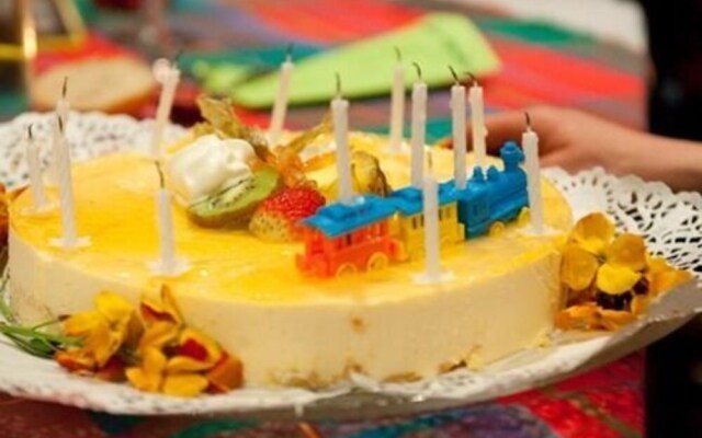 Auberge du Chemin de Fer