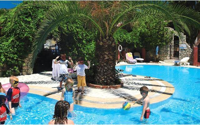 Oludeniz Resort by Z Hotels