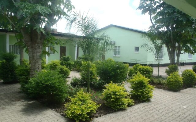 Richland Lodge Sinazeze