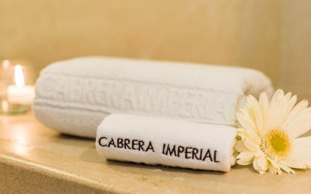 Hotel Cabrera Imperial By Key 33
