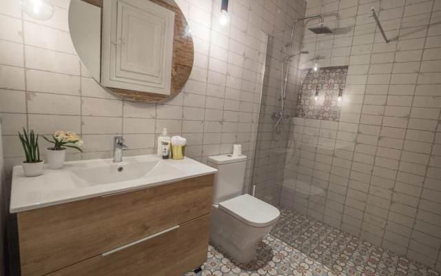 Luxury Apartment Stancesvic