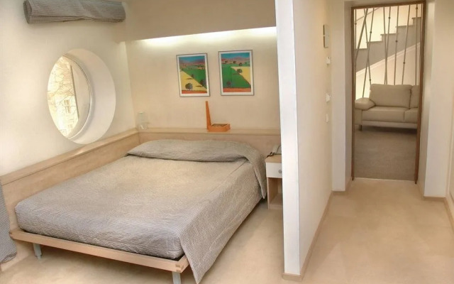 Отель «Палладиум»