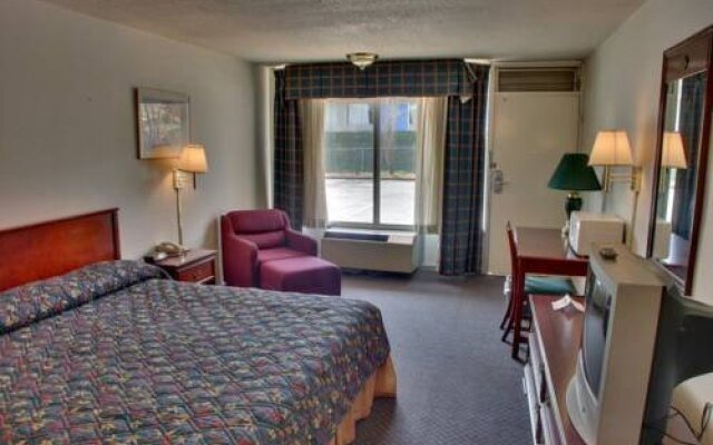 Budgetel Inns & Suites