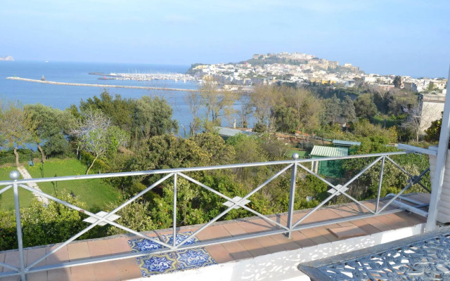 Hotel Tirreno Residence
