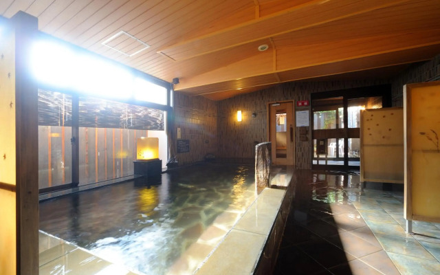 Dormy Inn Sendai Ekimae