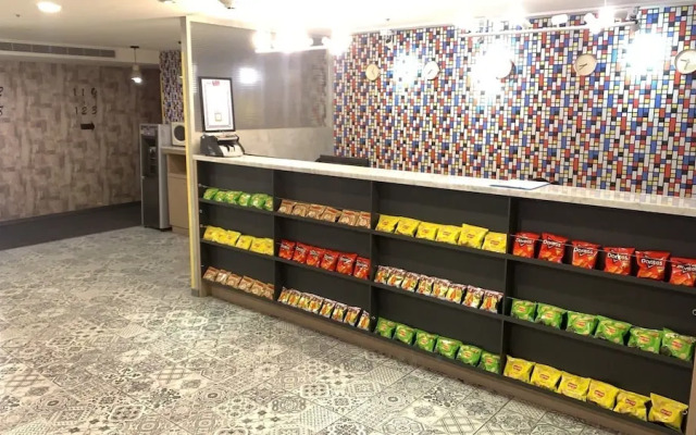 LaVita Hotel