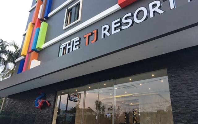 The TJ Resort