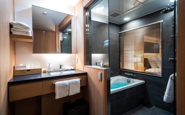 Kyoto Shijo Takakura Hotel grandereverie