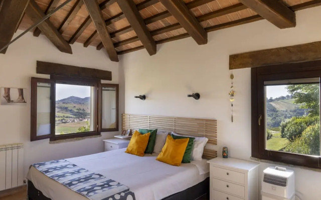Grano - Casa Bella Vista