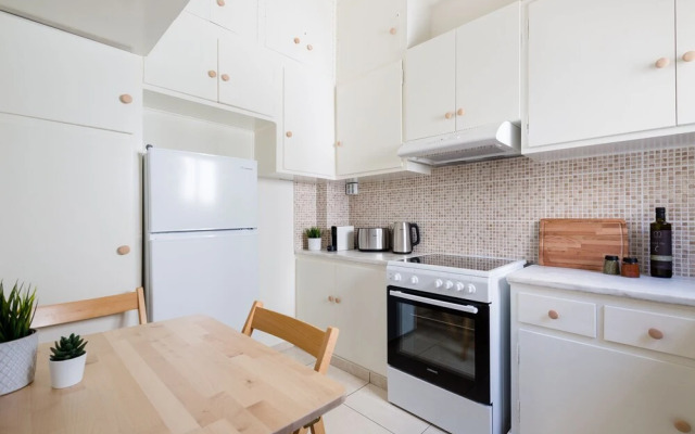 UPSTREET Central Cozy Apartments in Plaka