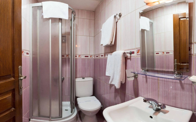 Beyaz Kugu Hotel