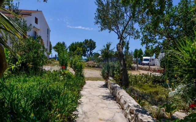 Rosa - 30m From Beach - SA2