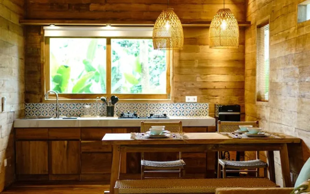 Kaju Bungalow by Betterplace
