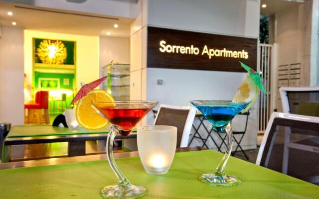Sorrento Apartments