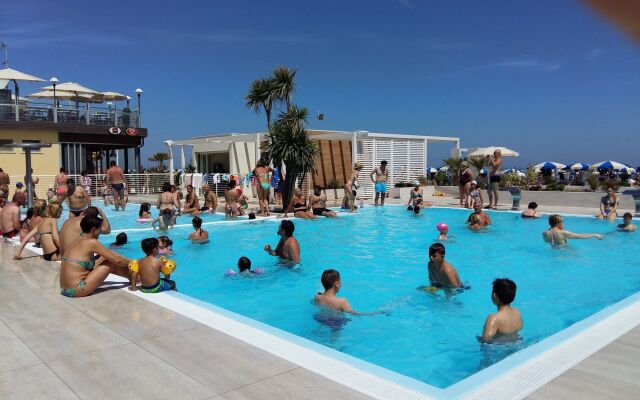 Hotel Romagna