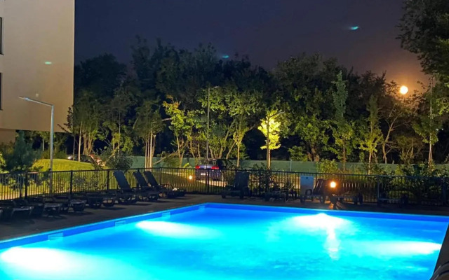 Atria Urban Resort