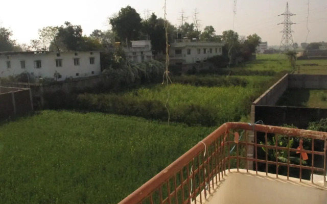Suma Guest House