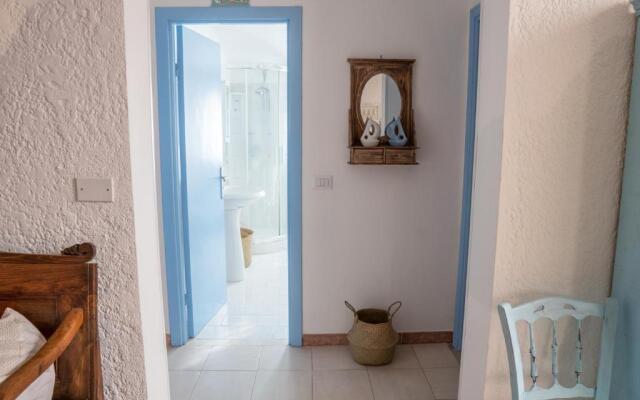 Da Fe' - Casa Con Terrazza Panoramica