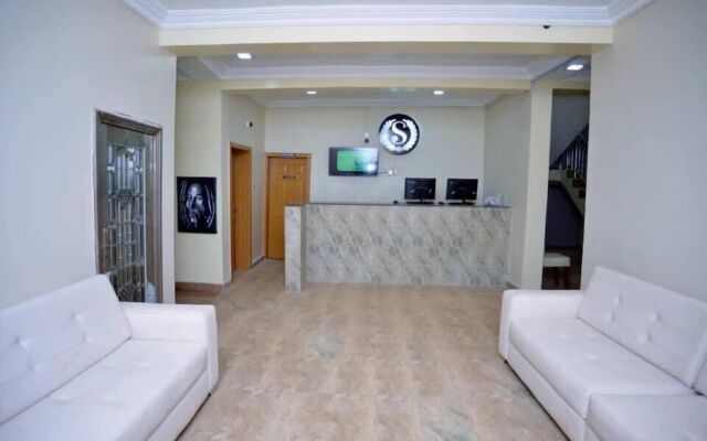 Seth Hotel Asaba
