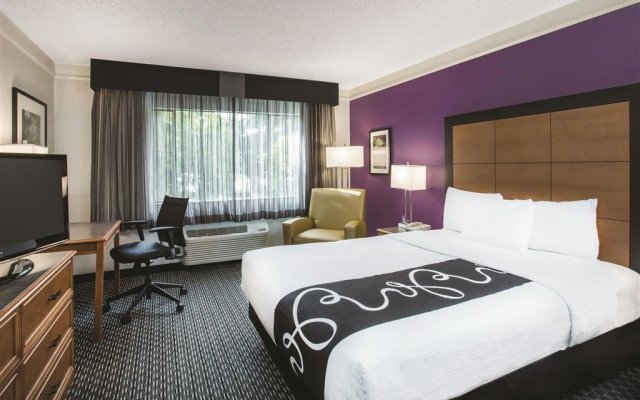 La Quinta Inn & Suites Seattle - Bellevue - Kirkland