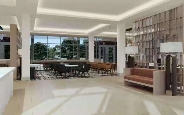 Homewood Suites By Hilton Wichita Airport