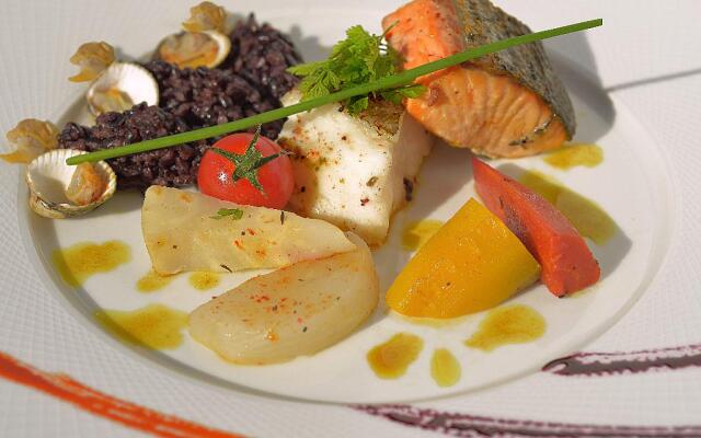 Thalasso Concarneau Spa Marin Resort