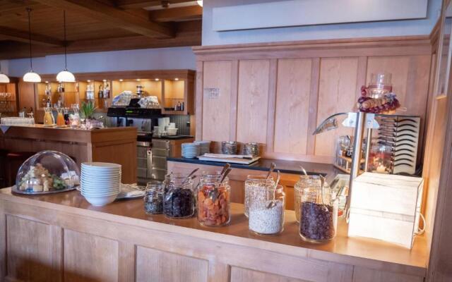 Historisches Alpinhotel Grimsel Hospiz