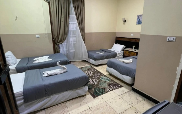 One Season Hostel