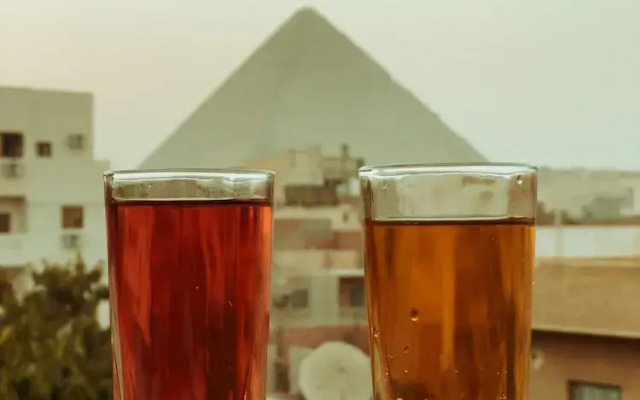 khufu house