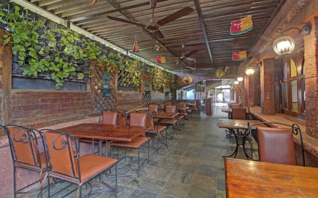 Treebo Trend Bhairavee Exclusive Residency
