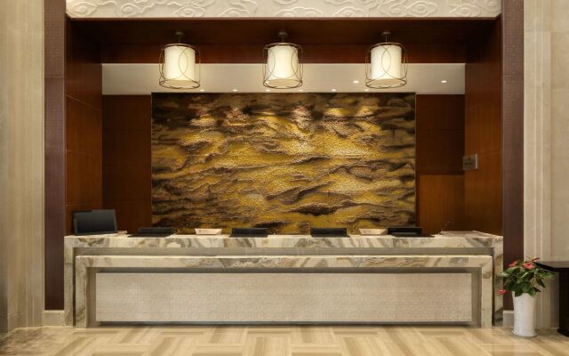 Ramada Jiaxing