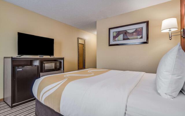 Quality Inn Hastings