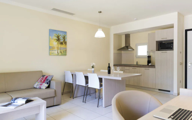 Crvena Luka Apartments, Premium Residence near Biograd n/m