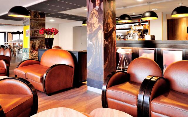 ibis Styles Lille Marcq en Baroeul