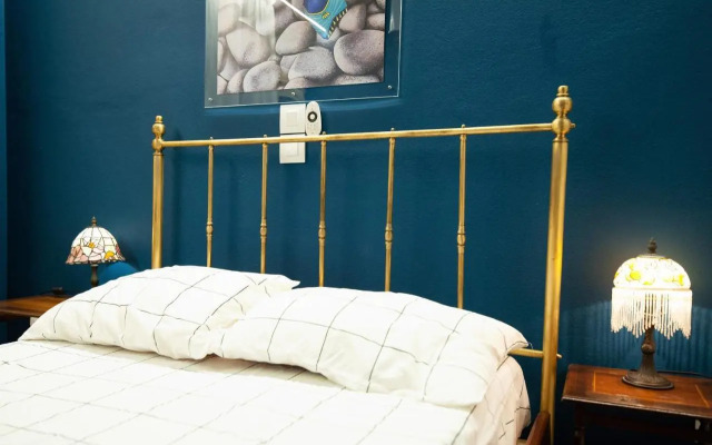 Premium GaLeRia 4A
