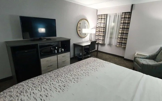 Best Western Brewton Inn