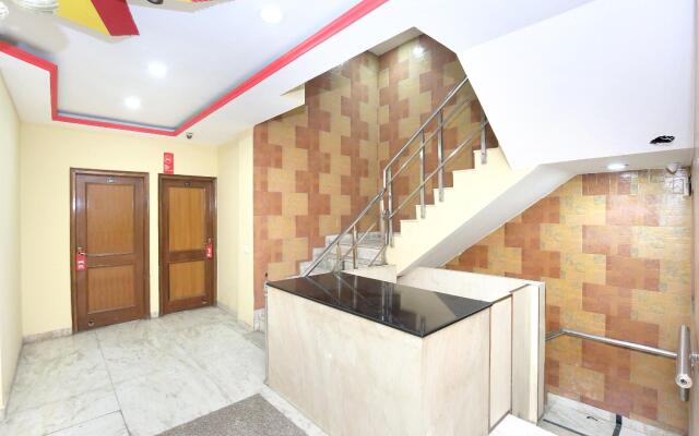 OYO 11377 Hotel Kings residency