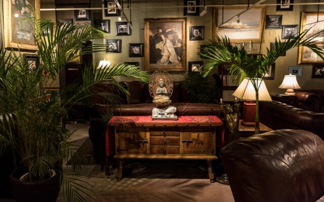 Mizno Hotel